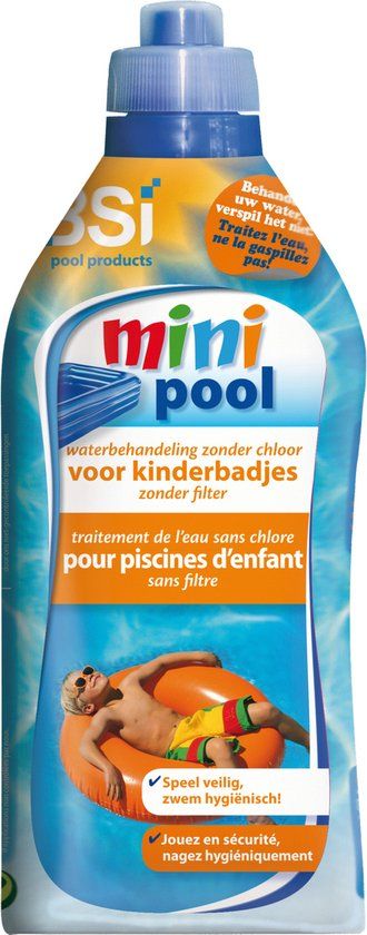 Ta Mini Pool 1kg