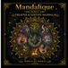 Creative & Fantasy Mandalas: Enchanted Worlds, Magical Creatures & Imaginative Designs