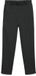 VERO MODA VMMAYA BESTIE MW LOOSE PANT NOOS Dames Leggings Dark Grey Melange Maat S