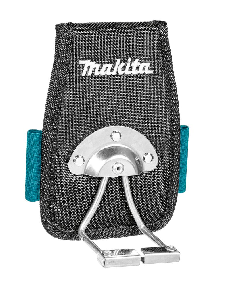 Makita E-15291 Gereedschapshouder - Spring Clip - 3 Stuks