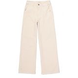 Garcia - Whitecap Broek Wit M