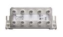 Triax AFC 1681 CATV-Splitter 8 dB / 5-1218 MHz - 1 Ausgang