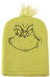 The De Grinch Mischief washandschoen Groen Polyester Kinderen
