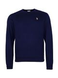 U.S. Polo Assn. Sweater L Marineblauw