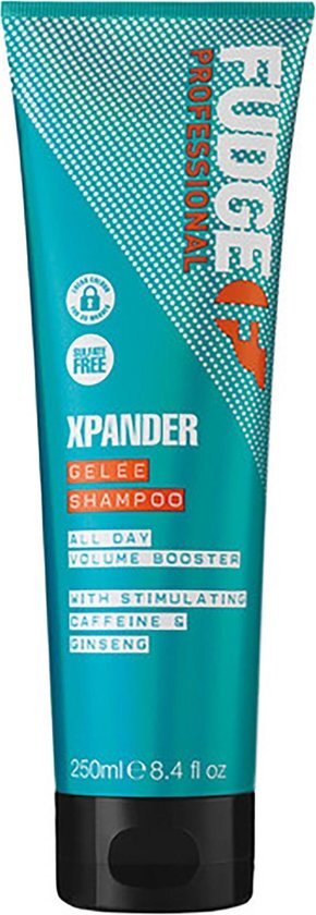 Fudge Xpander Gelee Shampoo 250ml