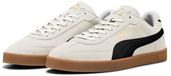 Puma Club II Era Suede Sneakers Heren Vapor Gray-Puma Black-Gum Maat 40.5