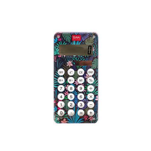LEGAMI - Calcoolator - rekenmachine
