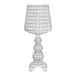 Kartell Mini Kabuki lampe de table cristal