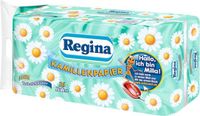 Regina Toiletpapier Met Kamille 16 Rollen / 3 Lagen