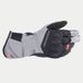 Alpinestars Tourer W-7 V2 Drystar Handschoenen Zwart/Grijs Maat S