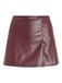 VILA Rok rood