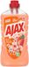 Ajax Allesreiniger Perzik 1000 ML