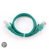 Gembird CablExpert PP12-1.5M/G - Netwerkkabel UTP Cat5E groen