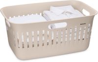 Brabantia Collect-It panier à linge - 40 l - Beige doux