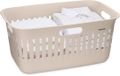 Brabantia Collect-It panier à linge - 40 l - Beige doux