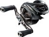 Daiwa 24 Steez SV TW 100L Baitcastrolle