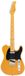 Sire Guitars Sire T7N T-Style Elektrische Gitaar Butterscotch