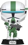 Funko Pop! Star Wars: Republic Commando - Fixer Exclusive