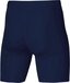 Nike Dri-FIT Strike Sportbroek Heren - DH8128-410 - Donker blauw - Maat XL