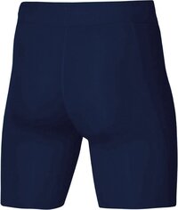 Nike Dri-FIT Strike Sportbroek Heren - DH8128-410 - Donker blauw - Maat XL