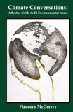 Climate Conversations: A Pocket Guide to 24 Environmental Issues