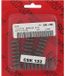 Ebc Csk Series Steel Csk122 Koppelingsveerset Noir