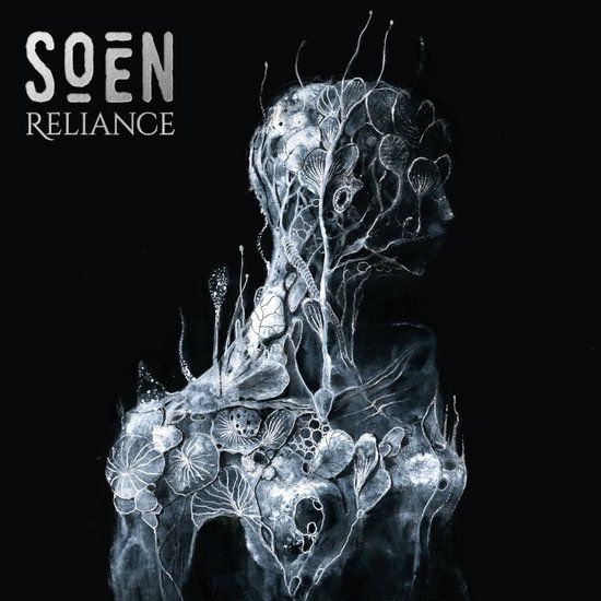 Reliance Soen LP - Reliance - voor Geen - standaard