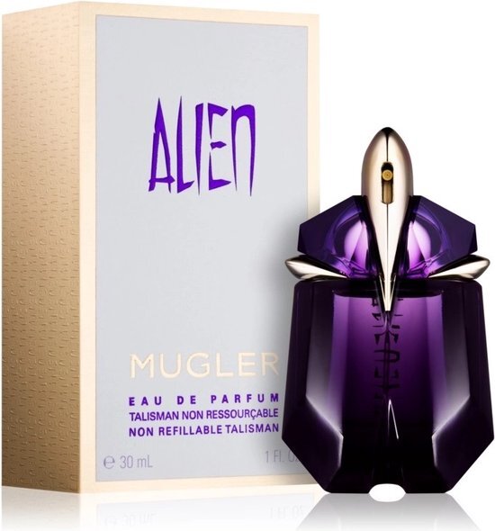 Thierry Mugler Alien eau de parfum / 30 ml / dames