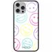 ERT GROUP mobiel telefoonhoesje voor Apple Iphone 13 PRO origineel en officieel erkend Babaco patroon Positive vibes 002 gemaakt van gehard glas, beschermhoes