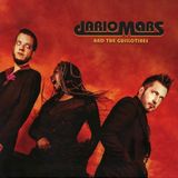 PIAS Nederland Dario Mars And The Guillotines - The Last Soap Bubble Crash... (CD)