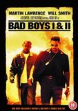 Bad Boys I & II Import
