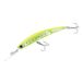 Yo-Zuri Crystal 3D Minnow Deep Diver gelede aas