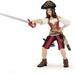 Papo Pirate Femme Figurine