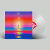 Nettwerk Music Group Bayonne - Filters (Coloured Vinyl)