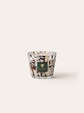 Halona White World Bougie Parfumée
