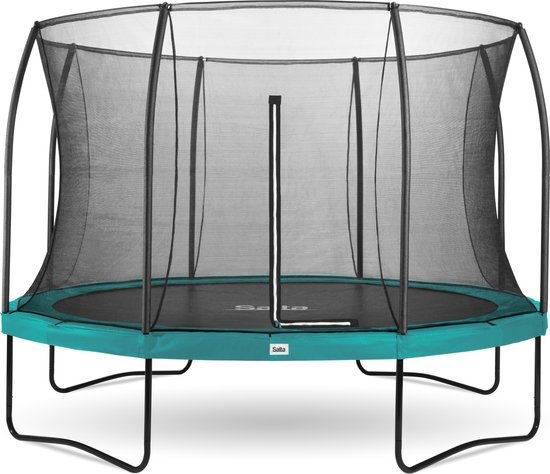 Salta Comfort Edition Trampoline Ø 396 cm