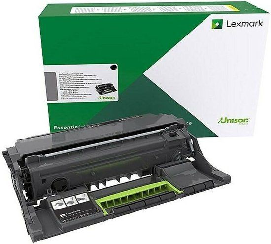 Lexmark 78C0ZV0 Developer Unit