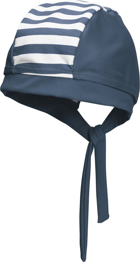 Playshoes UV zwembandana Kinderen Maritiem - Blauw - Maat 53cm