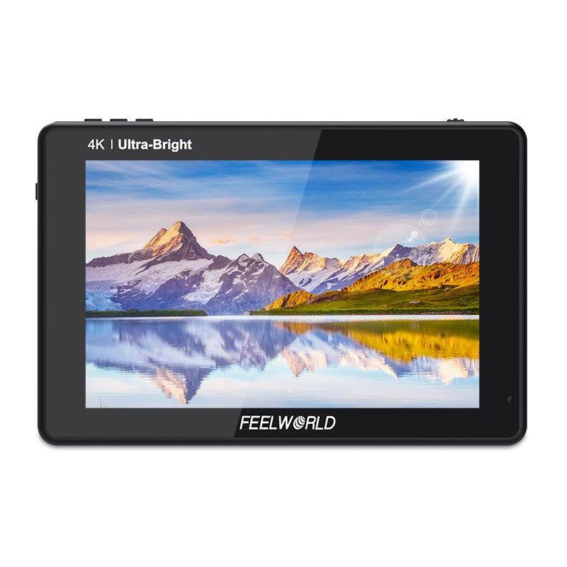 Feelworld LUT7 7" Touchscreen HDMI Monitor
