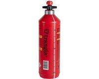 Trangia Veiligheidsfles 1.0 Liter unisex rood