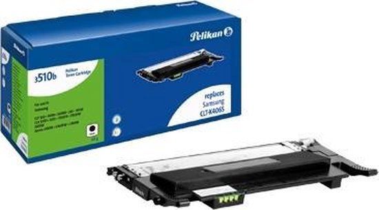 Pelikan 4229700 Zwart tonercartridge