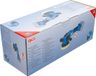 BGS Excentrische accu polijstmachine - borstelloos - 18 V - zonder accu