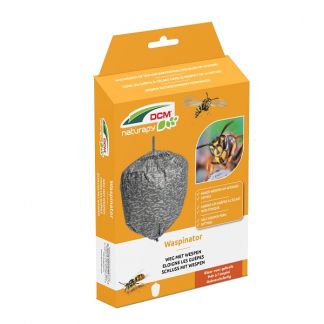 DCM Waspinator | Weg met wespen | grijs