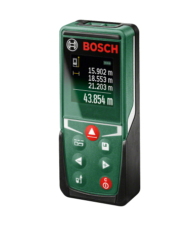 Bosch   UniversalDistance 50