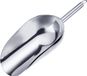 Westmark Halia Afweeg-/voederschep, 1000 ml, Roestvrij Staal, Zilver