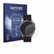 Savvies Glas Screenprotector voor Huawei Watch GT Runner 2 - Gehard Beschermglas 9H 3 Stuks