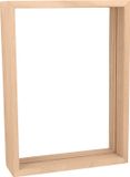 Artemio Lijst plexiglas 16x22 cm