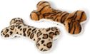 Beeztees Peluche Stippy, 30cm marron