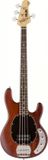 Sterling by Music Man StingRay Ray4 Walnut Satin basgitaar