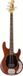 Sterling by Music Man StingRay Ray4 Walnut Satin basgitaar